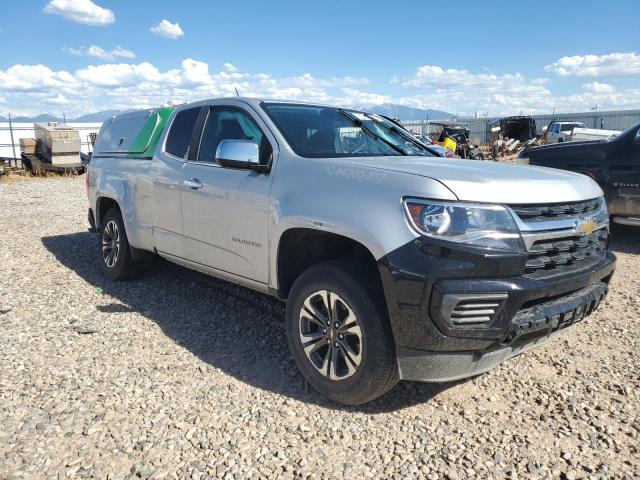 Photo 3 VIN: 1GCHSCEA7N1167473 - CHEVROLET COLORADO L 