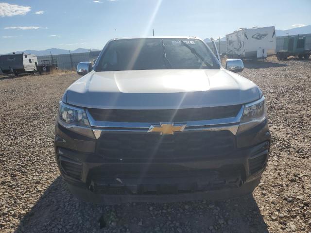 Photo 4 VIN: 1GCHSCEA7N1167473 - CHEVROLET COLORADO L 