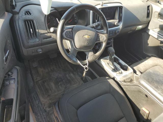 Photo 7 VIN: 1GCHSCEA7N1167473 - CHEVROLET COLORADO L 