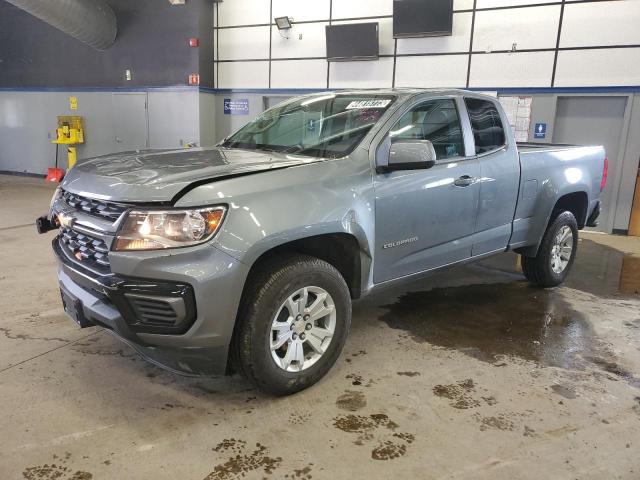 Photo 0 VIN: 1GCHSCEA7N1180742 - CHEVROLET COLORADO L 