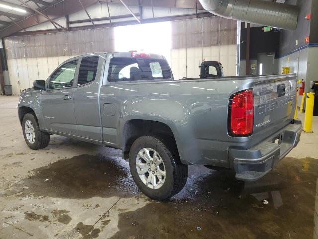 Photo 1 VIN: 1GCHSCEA7N1180742 - CHEVROLET COLORADO L 