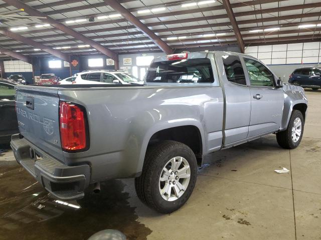 Photo 2 VIN: 1GCHSCEA7N1180742 - CHEVROLET COLORADO L 