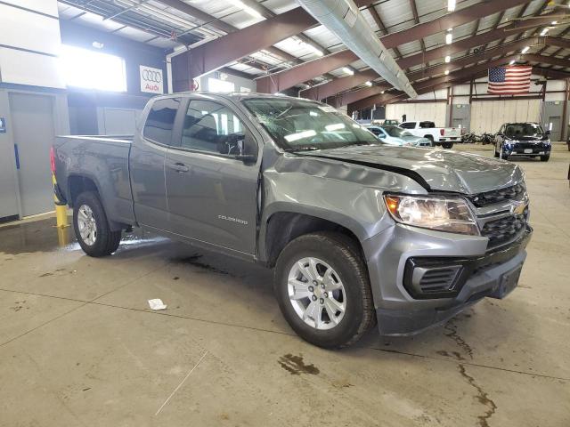 Photo 3 VIN: 1GCHSCEA7N1180742 - CHEVROLET COLORADO L 