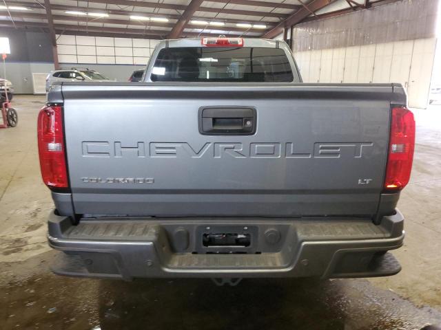 Photo 5 VIN: 1GCHSCEA7N1180742 - CHEVROLET COLORADO L 