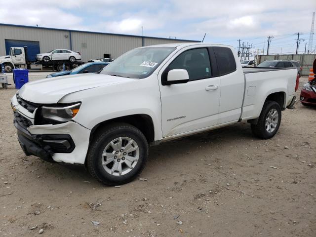 Photo 0 VIN: 1GCHSCEA7N1209690 - CHEVROLET COLORADO 