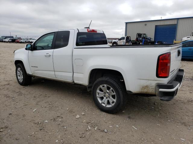 Photo 1 VIN: 1GCHSCEA7N1209690 - CHEVROLET COLORADO 