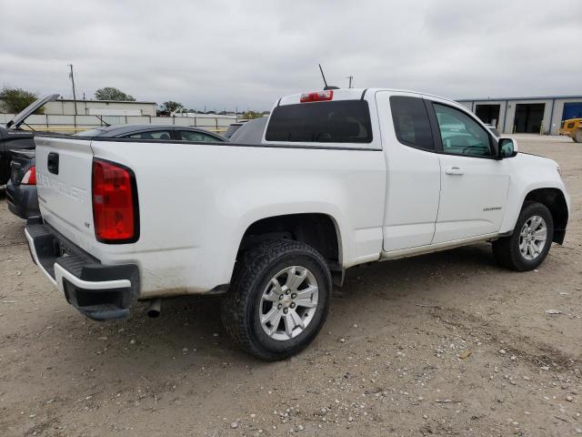 Photo 2 VIN: 1GCHSCEA7N1209690 - CHEVROLET COLORADO 