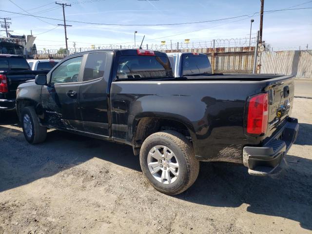 Photo 1 VIN: 1GCHSCEA7N1285040 - CHEVROLET COLORADO L 