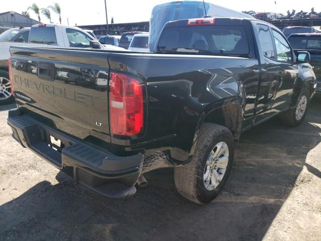 Photo 2 VIN: 1GCHSCEA7N1285040 - CHEVROLET COLORADO L 