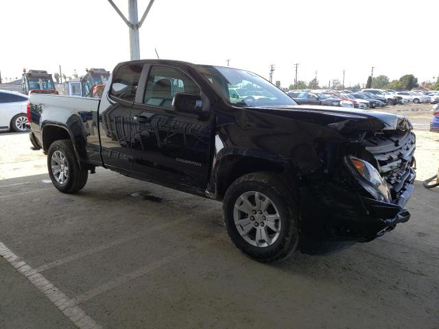 Photo 3 VIN: 1GCHSCEA7N1285040 - CHEVROLET COLORADO L 