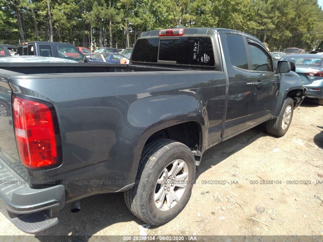 Photo 3 VIN: 1GCHSCEA8G1212018 - CHEVROLET COLORADO 