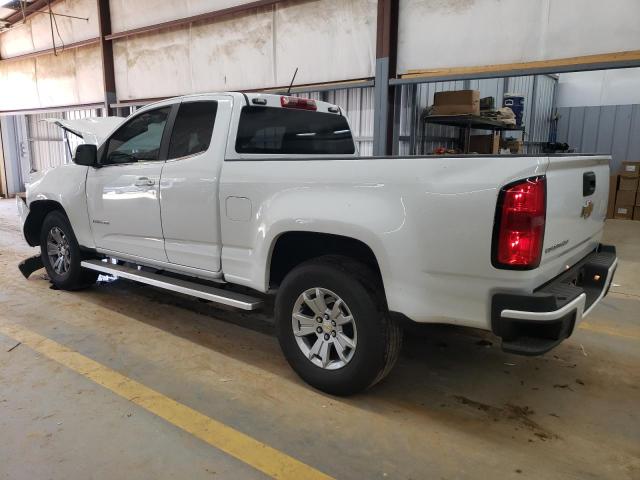 Photo 1 VIN: 1GCHSCEA8L1154762 - CHEVROLET COLORADO L 