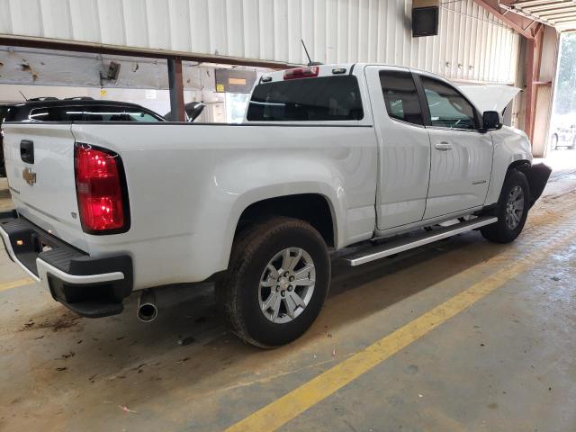 Photo 2 VIN: 1GCHSCEA8L1154762 - CHEVROLET COLORADO L 