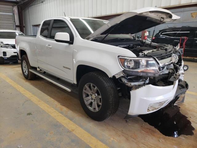 Photo 3 VIN: 1GCHSCEA8L1154762 - CHEVROLET COLORADO L 