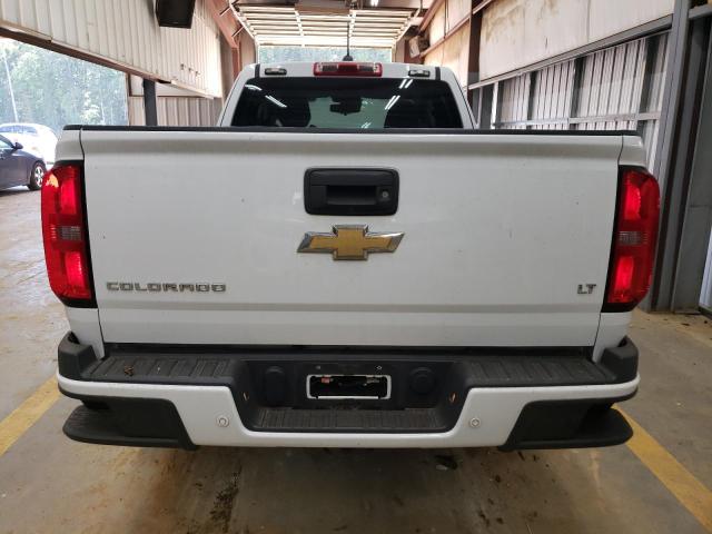 Photo 5 VIN: 1GCHSCEA8L1154762 - CHEVROLET COLORADO L 