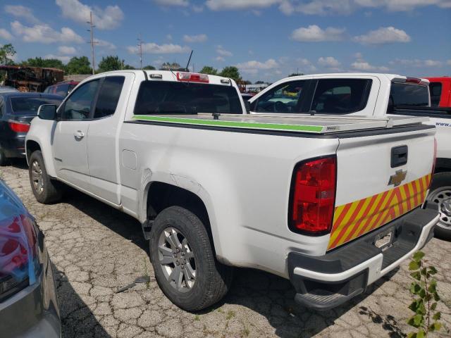 Photo 1 VIN: 1GCHSCEA8L1161727 - CHEVROLET COLORADO L 