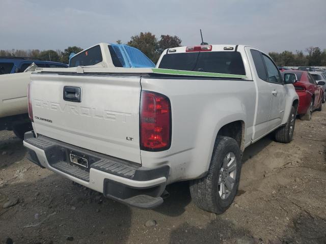 Photo 2 VIN: 1GCHSCEA8M1227761 - CHEVROLET COLORADO L 