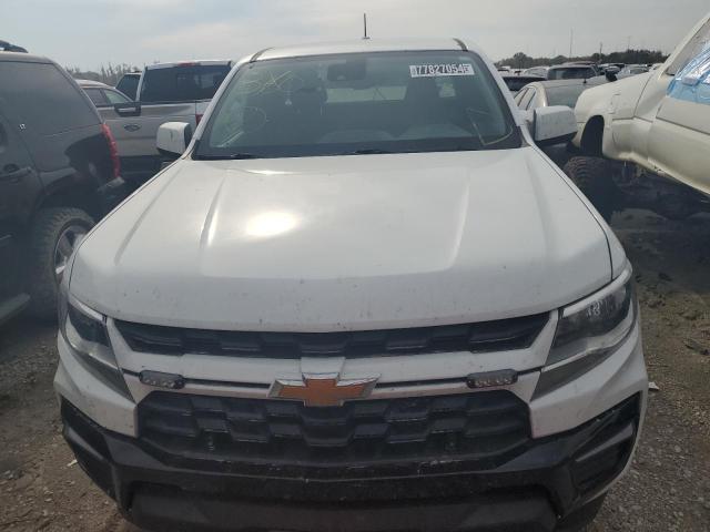 Photo 4 VIN: 1GCHSCEA8M1227761 - CHEVROLET COLORADO L 