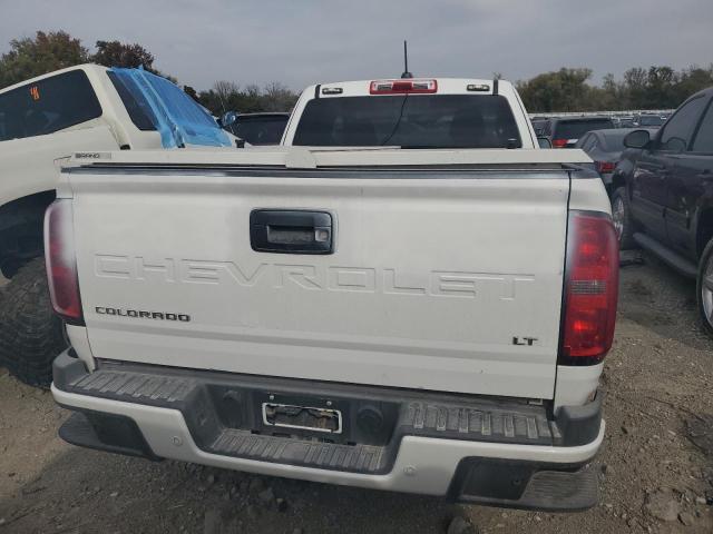 Photo 5 VIN: 1GCHSCEA8M1227761 - CHEVROLET COLORADO L 