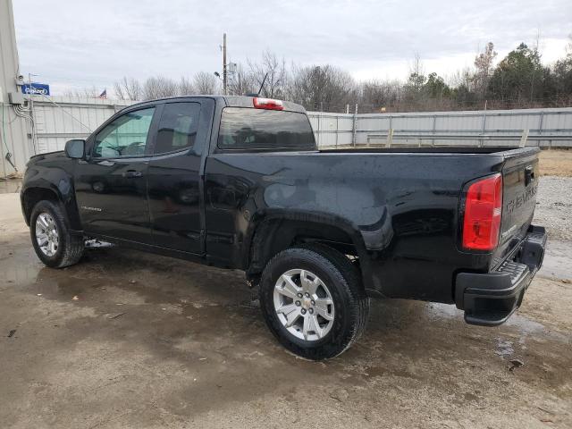 Photo 1 VIN: 1GCHSCEA8M1232054 - CHEVROLET COLORADO 