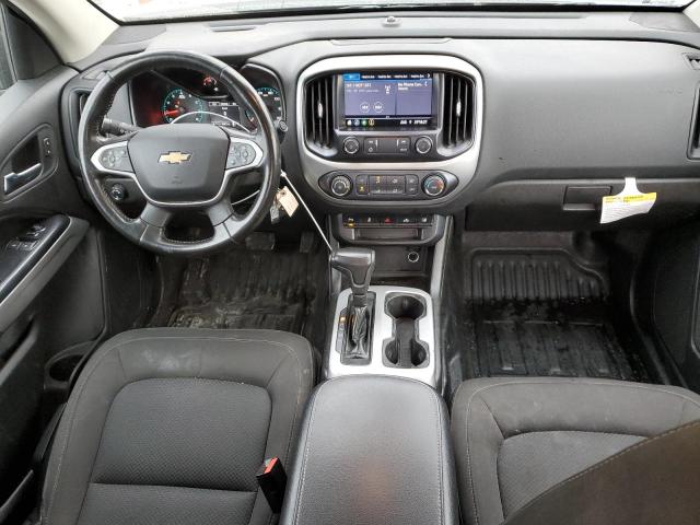 Photo 7 VIN: 1GCHSCEA8M1232054 - CHEVROLET COLORADO 