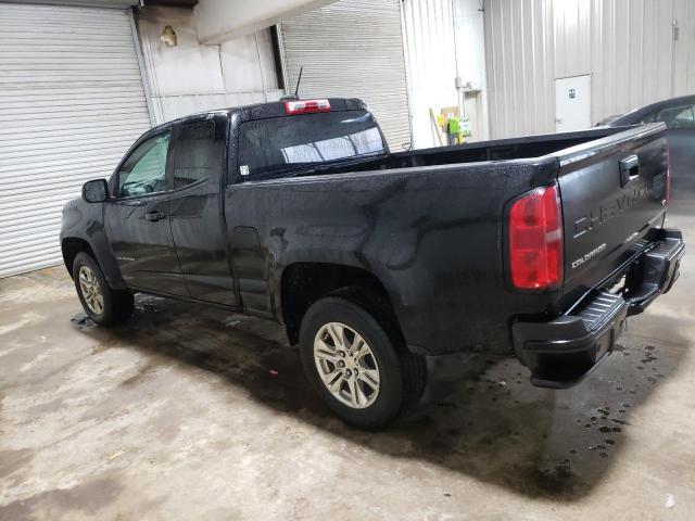 Photo 1 VIN: 1GCHSCEA8M1279679 - CHEVROLET COLORADO 