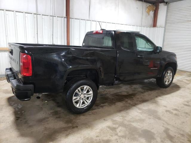 Photo 2 VIN: 1GCHSCEA8M1279679 - CHEVROLET COLORADO 