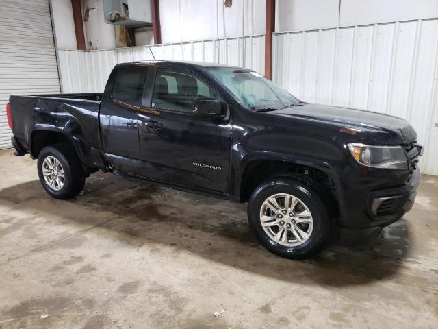 Photo 3 VIN: 1GCHSCEA8M1279679 - CHEVROLET COLORADO 