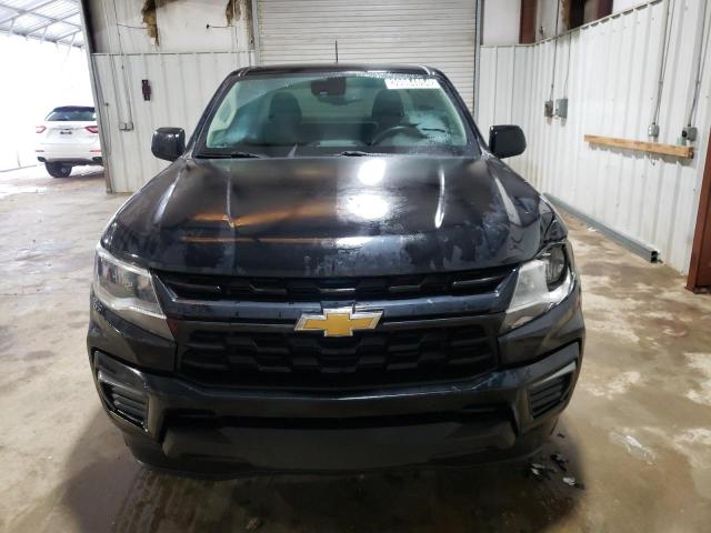 Photo 4 VIN: 1GCHSCEA8M1279679 - CHEVROLET COLORADO 