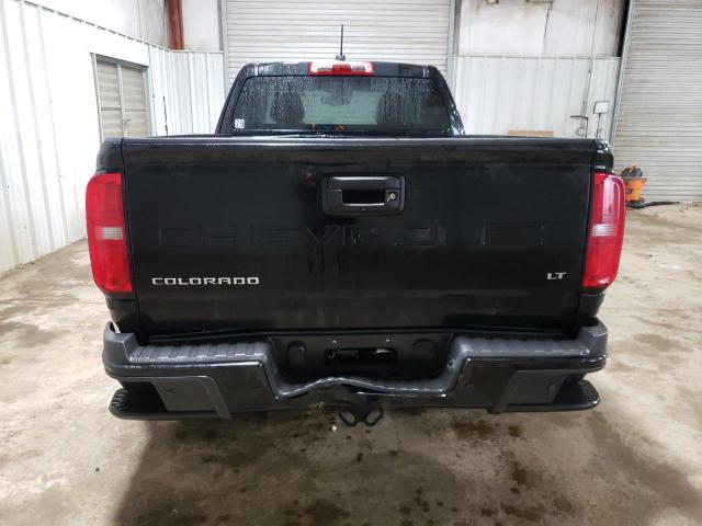 Photo 5 VIN: 1GCHSCEA8M1279679 - CHEVROLET COLORADO 