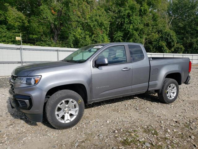 Photo 0 VIN: 1GCHSCEA8N1158197 - CHEVROLET COLORADO L 