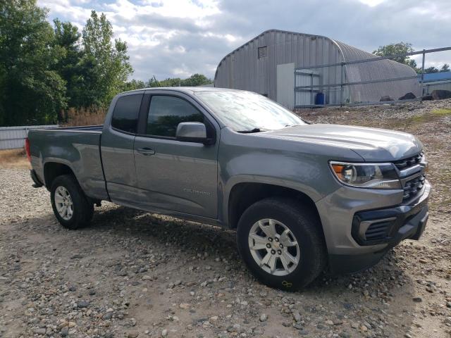 Photo 3 VIN: 1GCHSCEA8N1158197 - CHEVROLET COLORADO L 