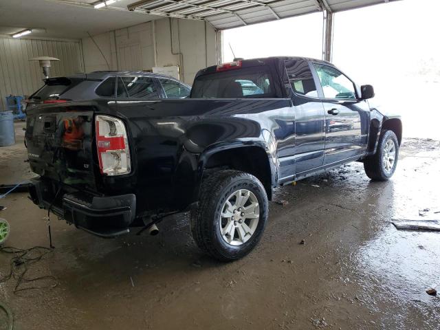 Photo 2 VIN: 1GCHSCEA8N1262043 - CHEVROLET COLORADO 