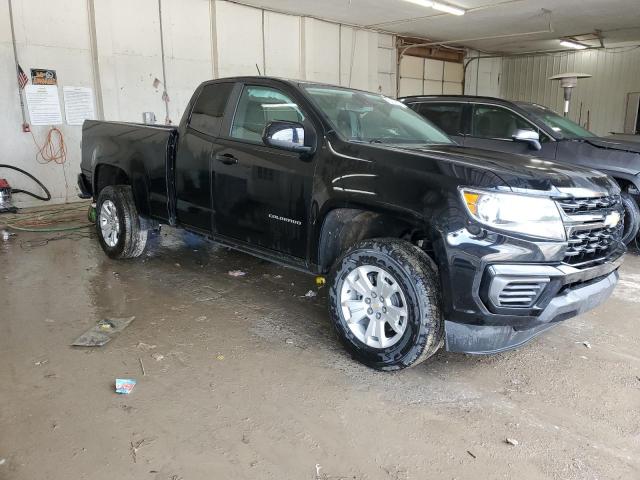 Photo 3 VIN: 1GCHSCEA8N1262043 - CHEVROLET COLORADO 