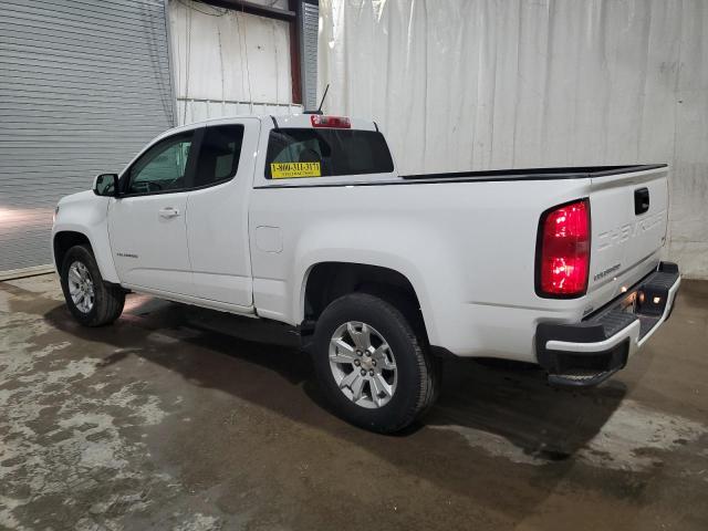 Photo 1 VIN: 1GCHSCEA8N1275438 - CHEVROLET COLORADO 