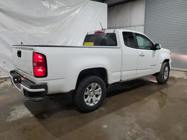 Photo 2 VIN: 1GCHSCEA8N1275438 - CHEVROLET COLORADO 