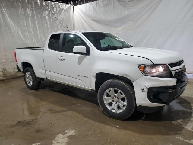 Photo 3 VIN: 1GCHSCEA8N1275438 - CHEVROLET COLORADO 