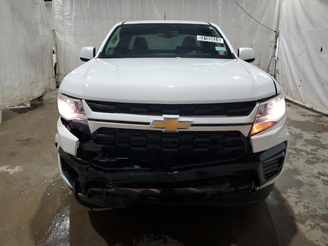 Photo 4 VIN: 1GCHSCEA8N1275438 - CHEVROLET COLORADO 