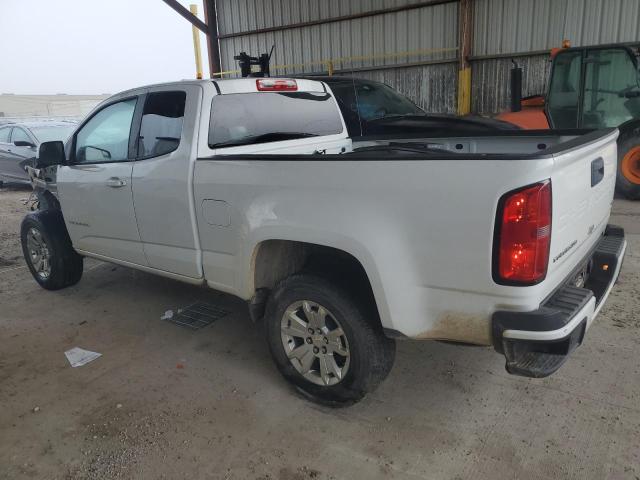 Photo 1 VIN: 1GCHSCEA8N1290019 - CHEVROLET COLORADO L 