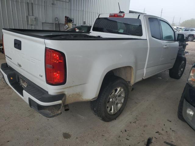 Photo 2 VIN: 1GCHSCEA8N1290019 - CHEVROLET COLORADO L 