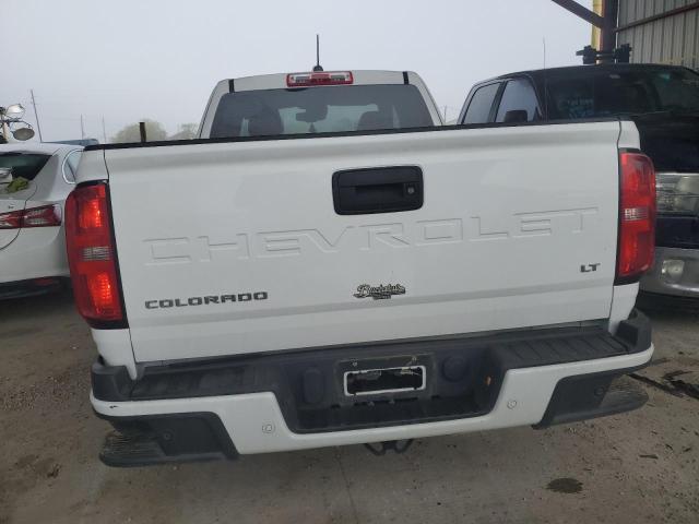 Photo 5 VIN: 1GCHSCEA8N1290019 - CHEVROLET COLORADO L 