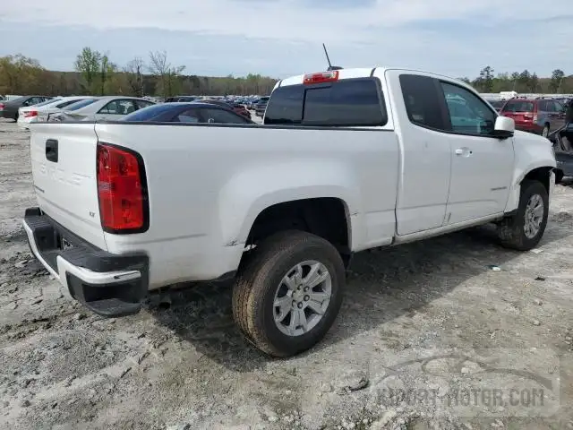 Photo 2 VIN: 1GCHSCEA8N1293826 - CHEVROLET COLORADO 