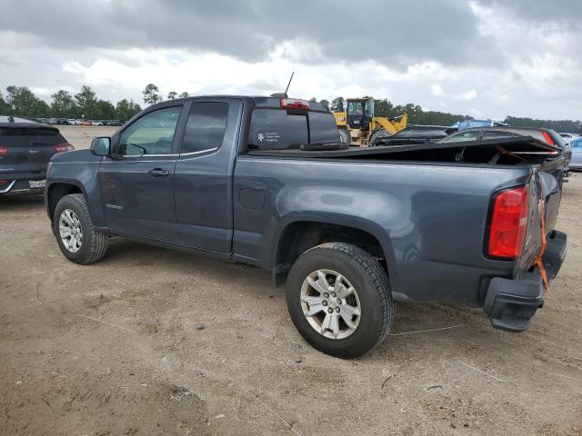 Photo 1 VIN: 1GCHSCEA9H1275811 - CHEVROLET COLORADO L 