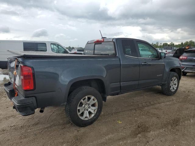 Photo 2 VIN: 1GCHSCEA9H1275811 - CHEVROLET COLORADO L 