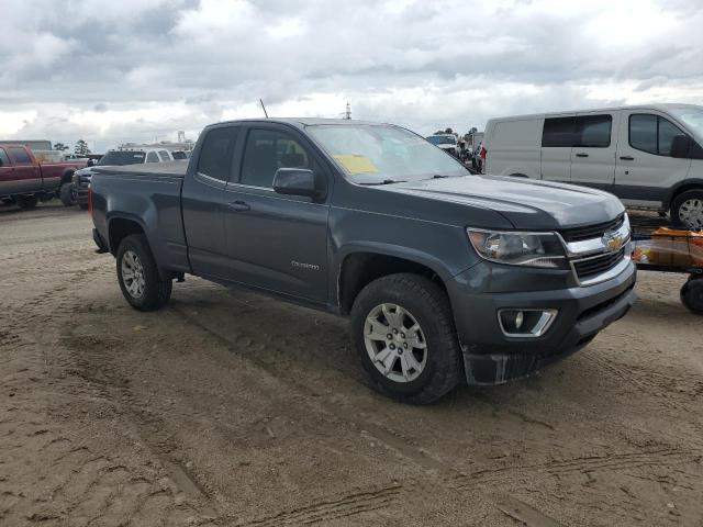 Photo 3 VIN: 1GCHSCEA9H1275811 - CHEVROLET COLORADO L 