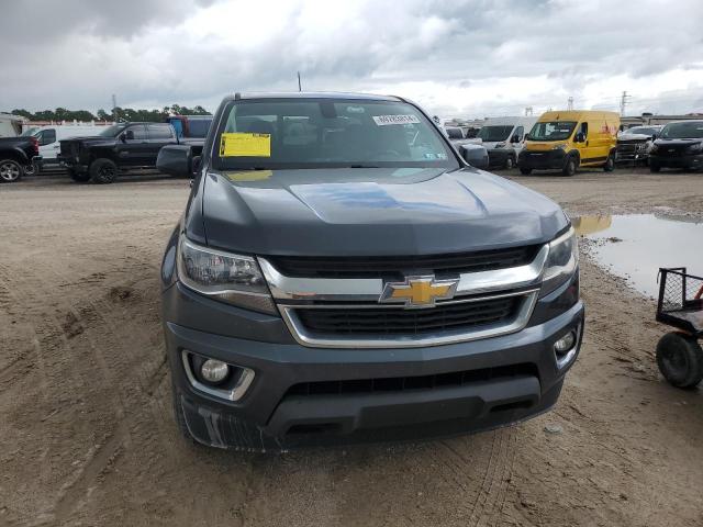 Photo 4 VIN: 1GCHSCEA9H1275811 - CHEVROLET COLORADO L 