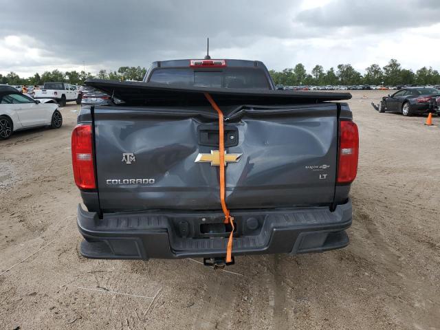 Photo 5 VIN: 1GCHSCEA9H1275811 - CHEVROLET COLORADO L 