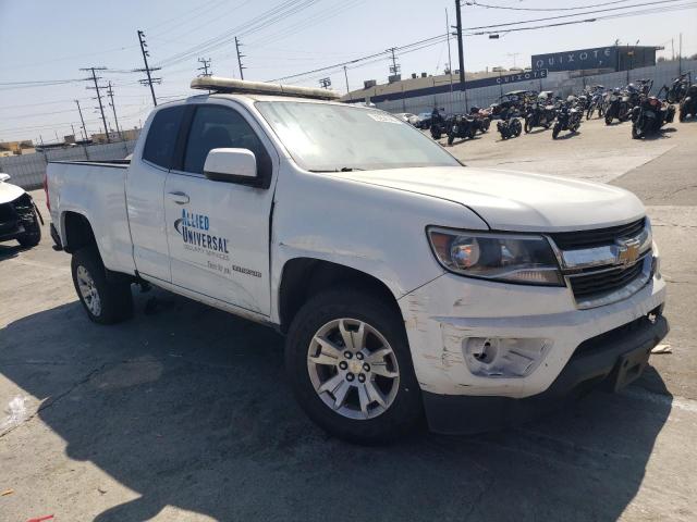 Photo 3 VIN: 1GCHSCEA9K1148418 - CHEVROLET COLORADO L 