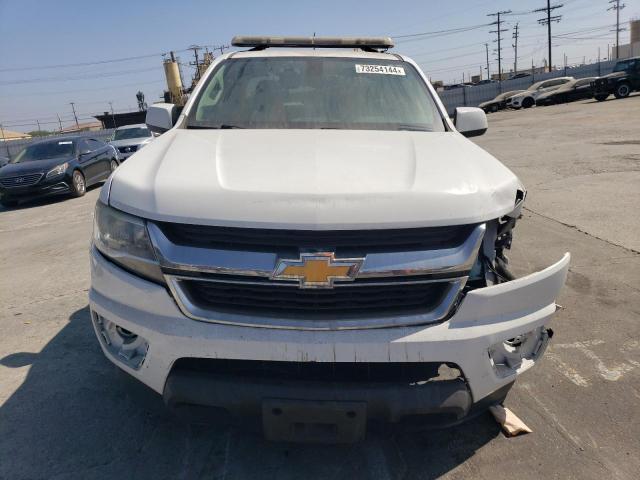 Photo 4 VIN: 1GCHSCEA9K1148418 - CHEVROLET COLORADO L 