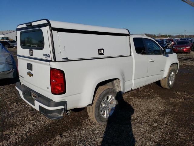 Photo 2 VIN: 1GCHSCEA9K1208567 - CHEVROLET COLORADO 